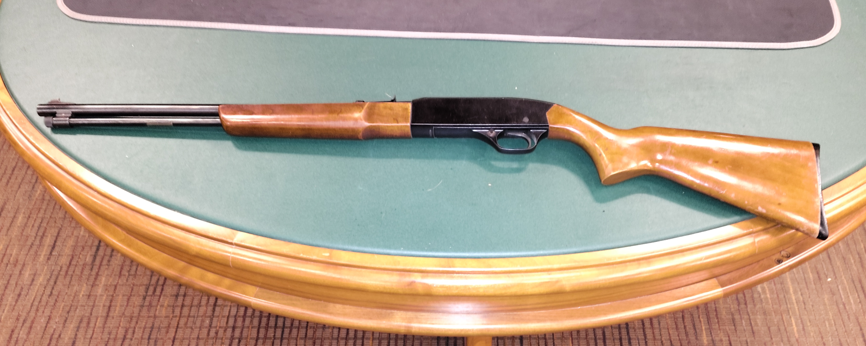 Winchester ~ Model 190 ~ .22 S | Cabela's